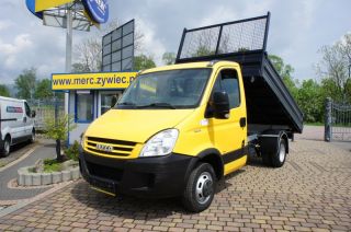 Iveco Daily 35C12